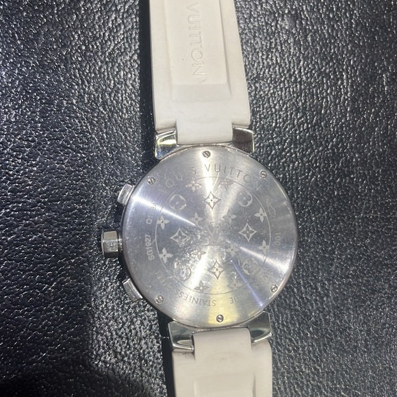 Louis Vuitton Tambour Watch - Picture 6 of 7